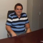 Prefeito de Santa Cruz da Baixa Verde - Dr. Francisco Gomes (Fanão) Não paga o Piso