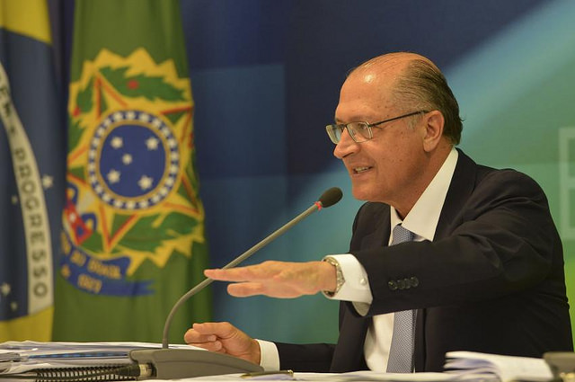 Justificativa do governador para vender as unidades é enfrentar a crise financeira e fazer caixa para o orçamento do estado - Créditos: José Cruz/ Agência Brasil