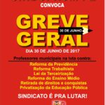 CARTAZ GREVE GERAL 30-06-2017